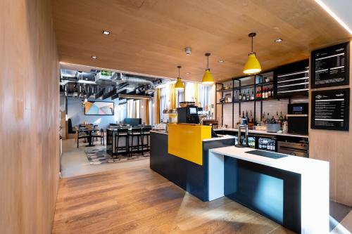 Staycity Aparthotels Liverpool Waterfront photo 56