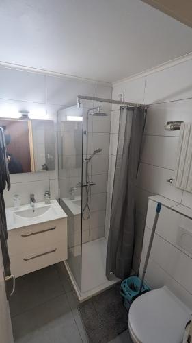 Studio meublé pour 2 - Proche de Montreux photo 3