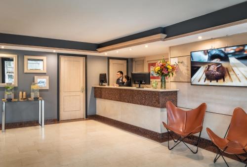 Petit Palace Aston anteriormente Sunotel Aston