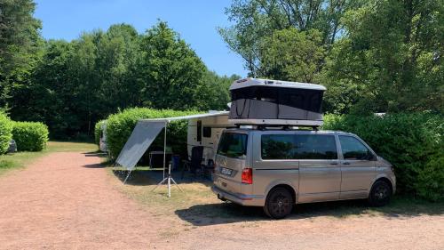 Camping Ramstein Plage – Photos 3