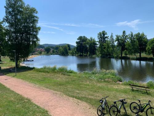 Camping Ramstein Plage – Photos 2