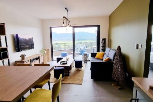 Appartement au cœur de Porto Vecchio, wi-fi