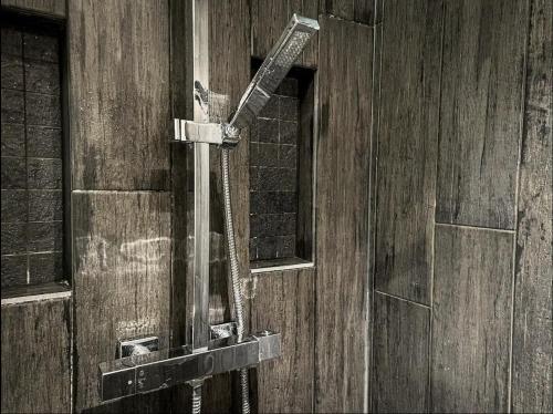 Suite luxueuse avec jardin privatif et jacuzzi