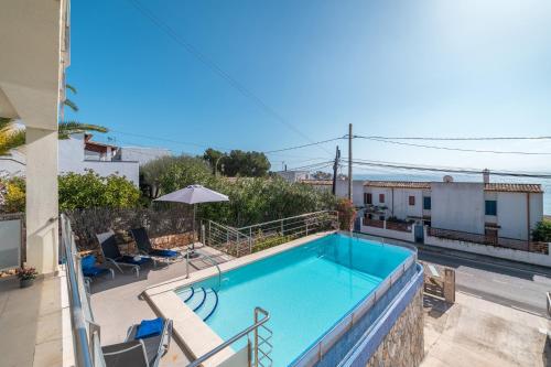 Imagen de la galería de Bellavista 2 sea views, en Alcudia