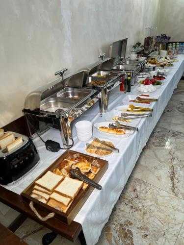 Palace Hotel Tashkent – Photos 3