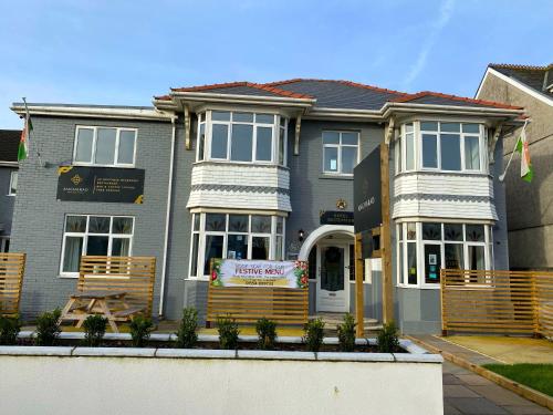 Gallery image of Angharad Bed and Breakfast in Llanelli
