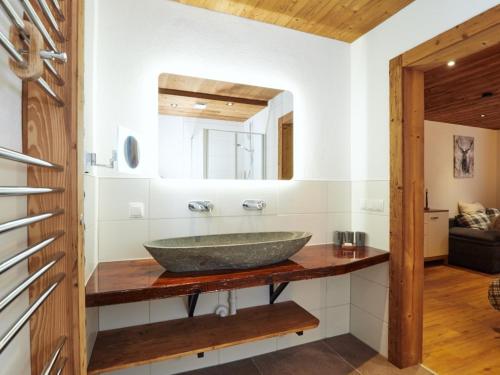 Fotografie z fotogalerie ubytování Wildbach Apartments STUBAI - NEW APARTMENTS v Neustift im Stubaital