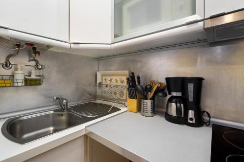 WHome Central Alfama Hideaway perfect to explore Lisbon