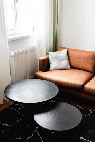 Kreuzberg Downtown Retreat - no elevator photo 18