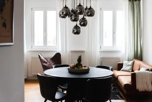 Kreuzberg Downtown Retreat - no elevator photo 14