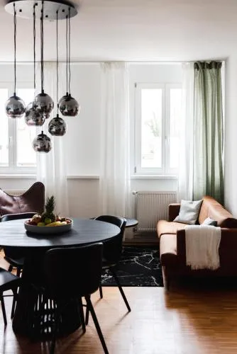 Kreuzberg Downtown Retreat - no elevator photo 16