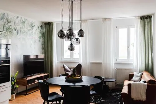 Kreuzberg Downtown Retreat - no elevator photo 4