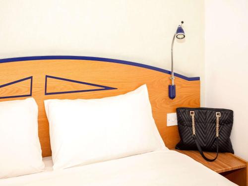 Galería fotográfica de ibis Preston North en Preston