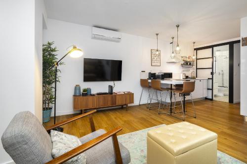 WHome Green Street 1-Bed Perfect to explore Lisbon