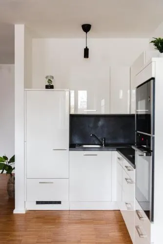 Kreuzberg Downtown Retreat - no elevator photo 10
