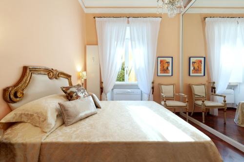 Vespasiano Luxury apartment for 4
