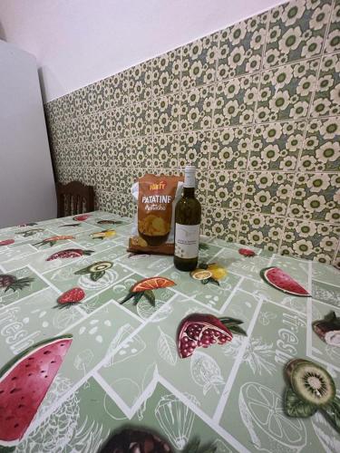 A casa di zia Anna
