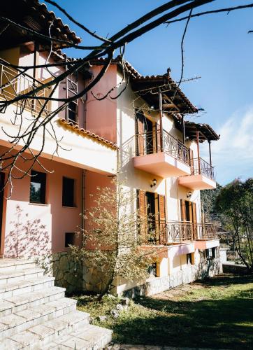 Mountain Hotels 