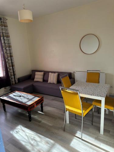 Appartement Sympas à Puteaux