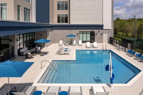 Hampton Inn Orlando Southeast Nona Image
