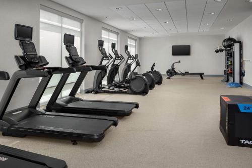 Hampton Inn Orlando Southeast Nona Image