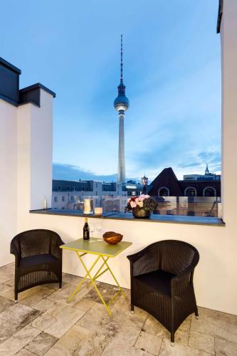 Lux 11 Berlin-Mitte photo 51