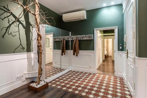 Imagen de la galería de Enjoybcn Tallers Apartment, en Barcelona