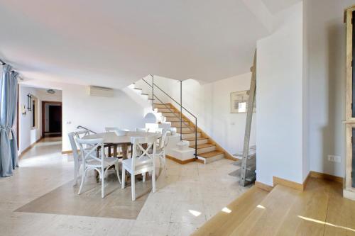 TreasureRome Spanish Steps Penthouse