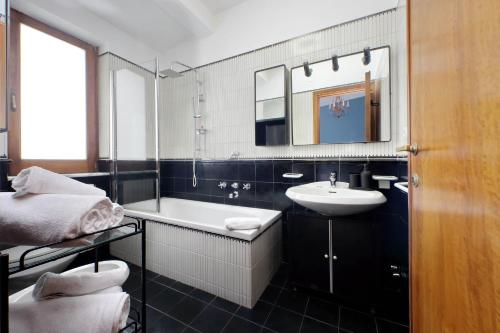 TreasureRome Spanish Steps Penthouse