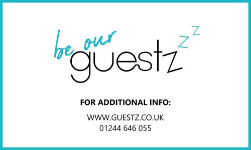 Φωτογραφία από το άλμπουμ του The Swell by Guestz σε Rhosneigr