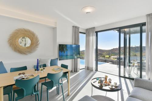 Las Yucas 1 by VillaGranCanaria photo 2