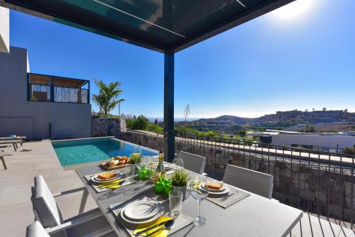Las Yucas 1 by VillaGranCanaria