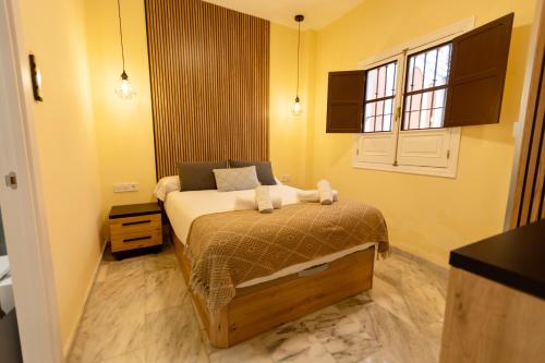 Gran Poder Sevilla by TheGoodTourist