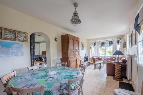Emji - Maison proche de la plage – Photos 2