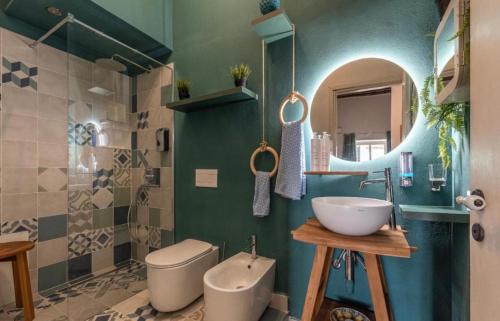 Donna Isabella Apartment – Photos 4