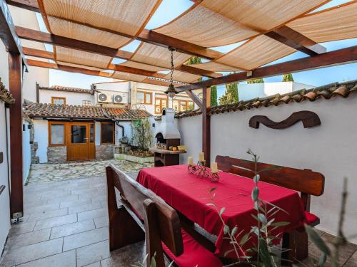 Casa Cittar