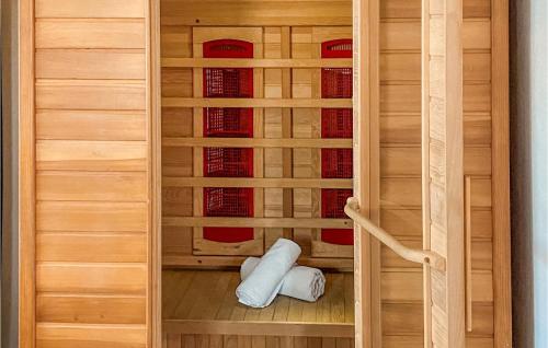 Pet Friendly Home In Pula With Sauna