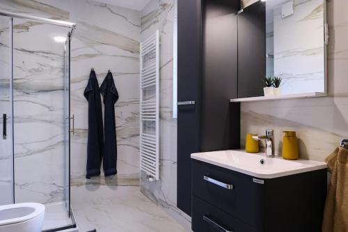 Luxury Vista Haven - APT1