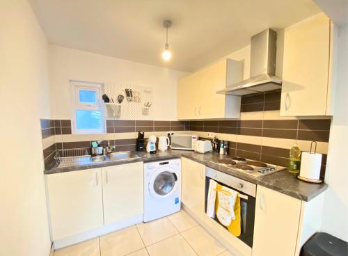 Foto Manchester Apartments by BEVOLVE - City Centre 3