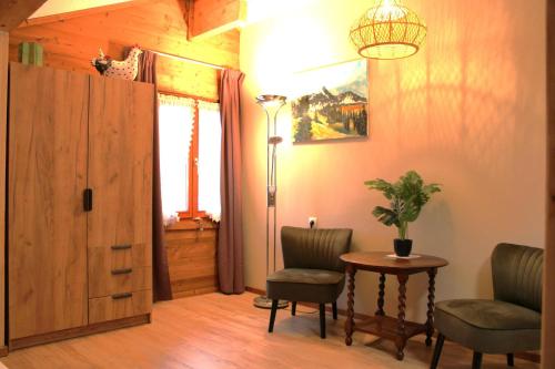 Landhaus Heidi Top 5