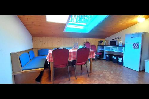 Fotografia z galérie ubytovania Ferienwohnung Tschagguns Top 5 v destinácii Schruns