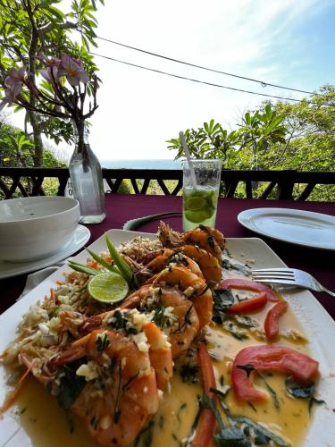 Gallery image of Jungle Beach Restaurant And Hotel-JBR in Galle