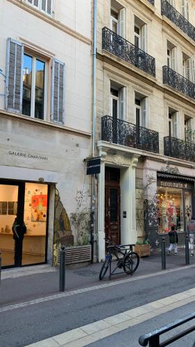 La Maison Vague