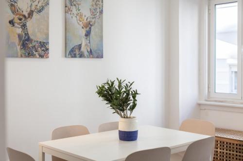 FLH Príncipe Real Art Apartment