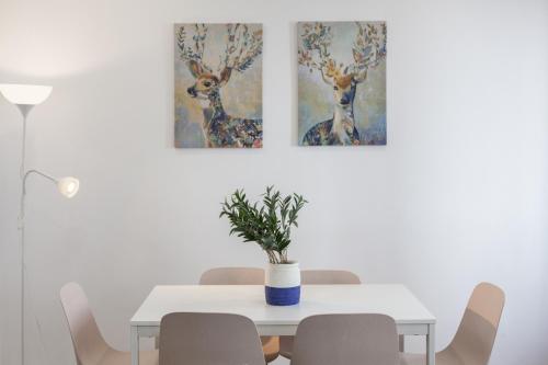 FLH Príncipe Real Art Apartment