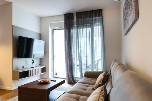 Luxury Vista Haven - APT2, Free Parking