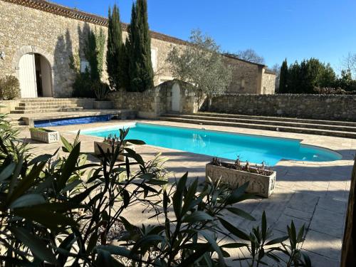 Chateau de Mazelieres – Photos 5