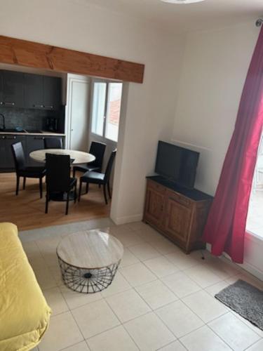 Appartement face mer 90m2 – Photos 3
