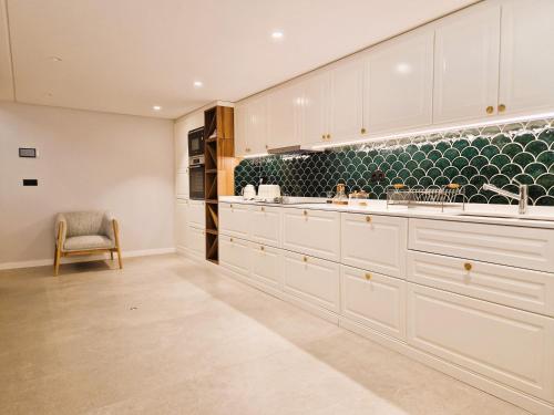 SHELL LIVING - Infinity Loft