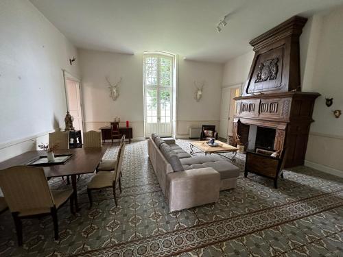 Chateau de Mazelieres – Photos 3